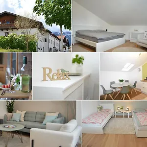 Innsbruck-vill Apartment